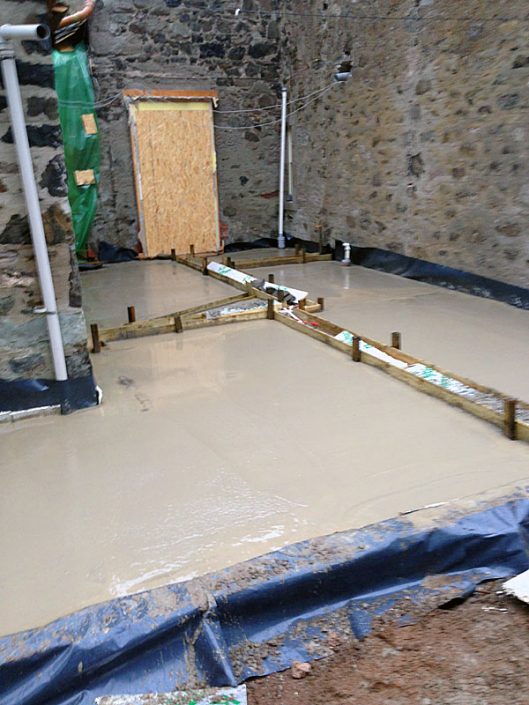 House Extension - Perth