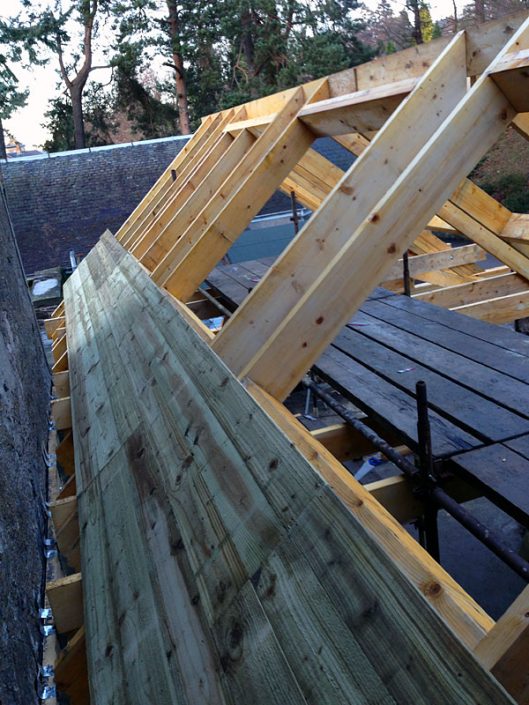 House Extension - Perth