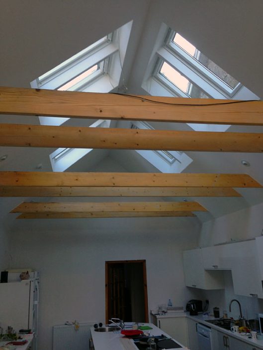 House Extension - Perth