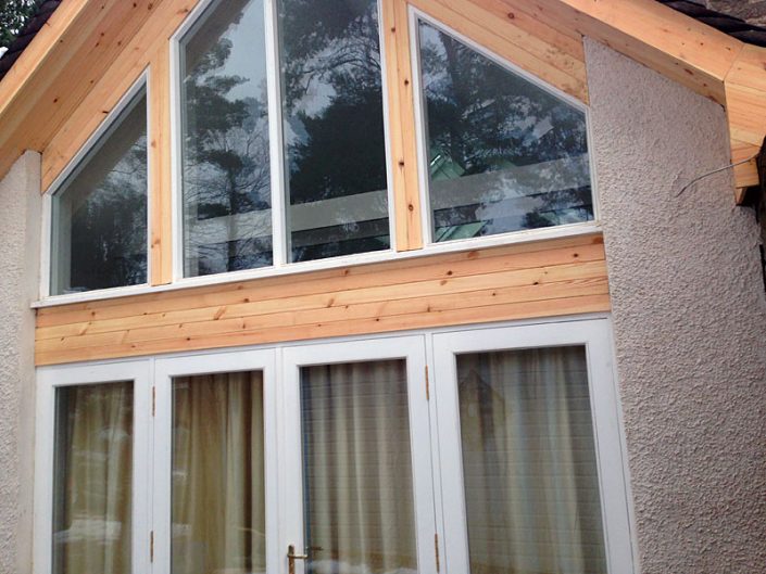 House Extension - Perth