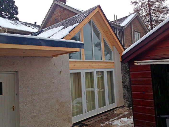House Extension - Perth