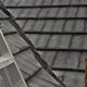 Glendoick - Roof