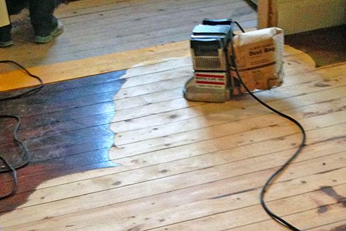 Kitchen Replacement - Pitfour Castle